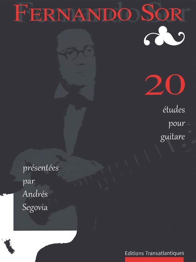 20 Etudes